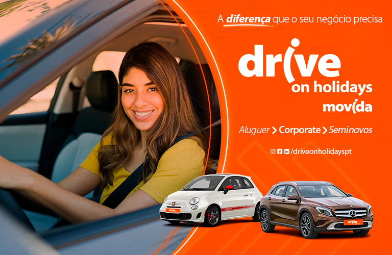 About Movida Rent a Car
